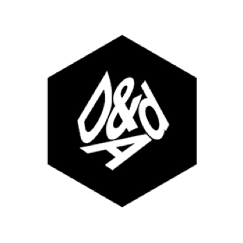 Dandad logo