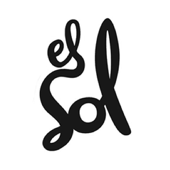 El Sol festival logo