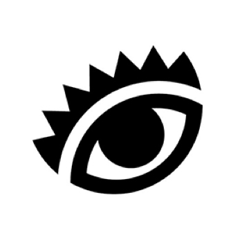 El ojo de iberoamerica logo